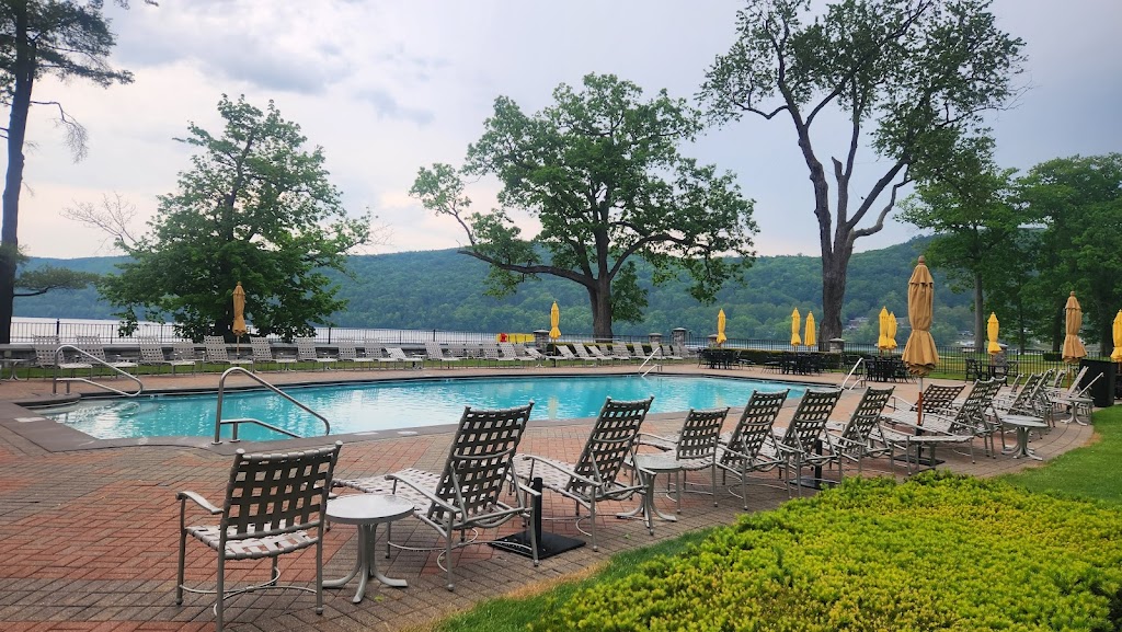 The Otesaga Resort Hotel | 60 Lake St, Cooperstown, NY 13326, USA | Phone: (607) 547-9931