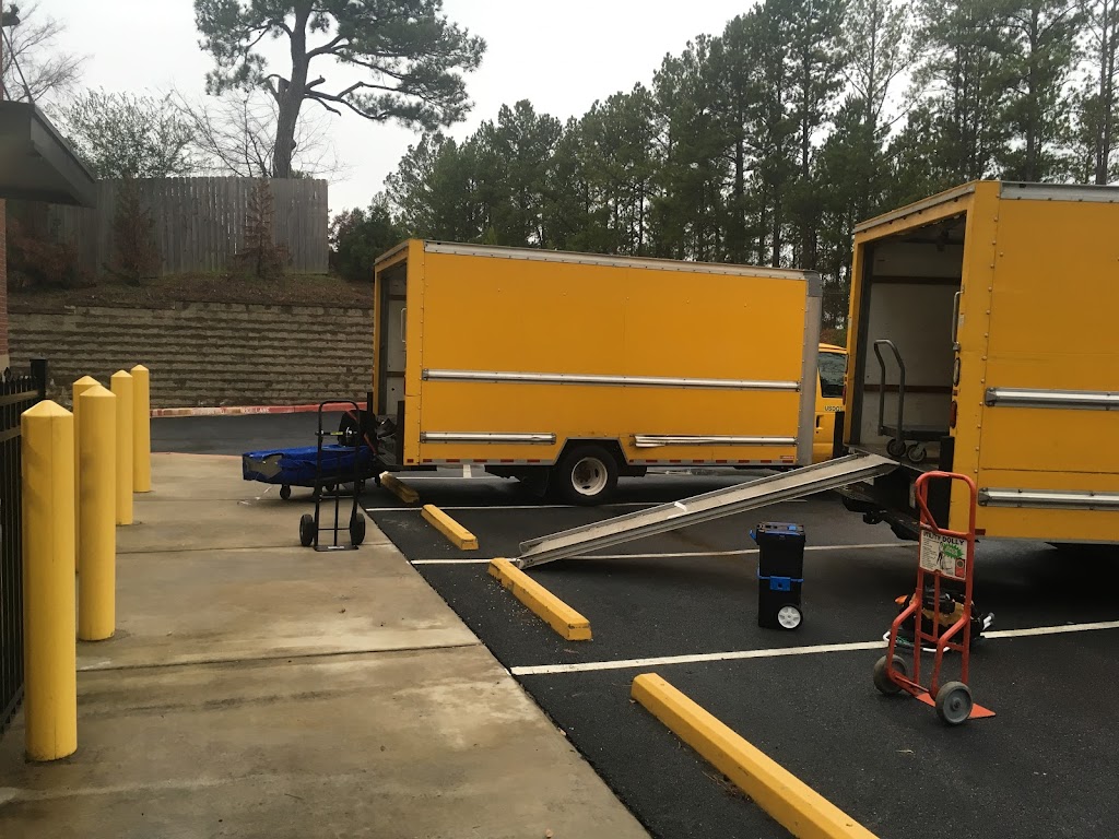 American Major Movers | 1333 Cedar Grove Rd Suit 1334, Conley, GA 30288 | Phone: (404) 944-5762