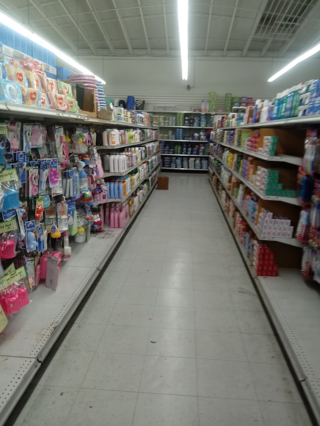 Joy Bargain 5.10 in 7914 Avalon Blvd, Los Angeles, CA 90003, USA