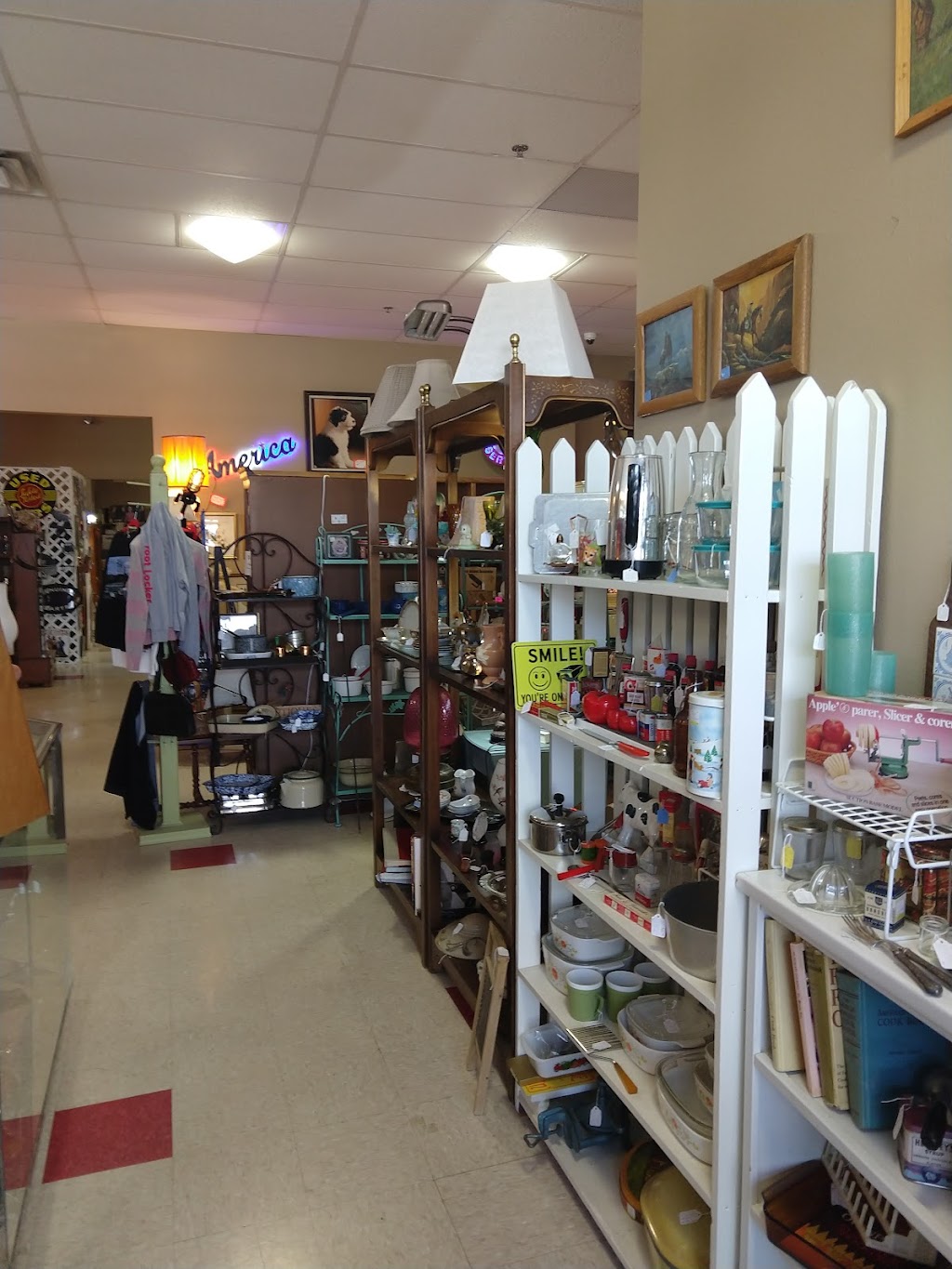 ECHO Consignment & Emporium | 3275 W 6th S, Mountain Home, ID 83647, USA | Phone: (208) 587-9877