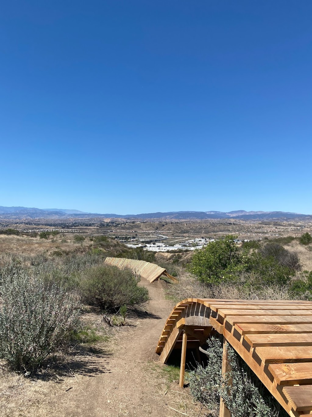 Trek Bike Park of Santa Clarita | 20870 Centre Pointe Pkwy, Santa Clarita, CA 91350, USA | Phone: (661) 250-3756