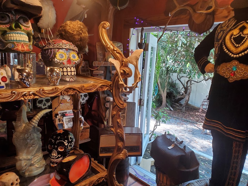 Oddities And Antiques | 1764 Clearwater Largo Rd, Clearwater, FL 33756, USA | Phone: (727) 793-5088