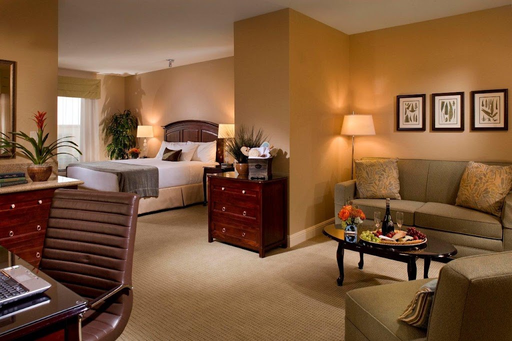 Ayres Hotel & Spa Mission Viejo | 28951 Los Alisos Blvd, Mission Viejo, CA 92692 | Phone: (949) 305-7200