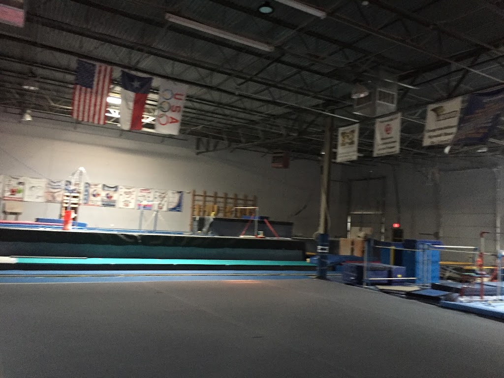 Empire Gymnastics | 2001 Reliance Pkwy, Bedford, TX 76021, USA | Phone: (817) 355-0000