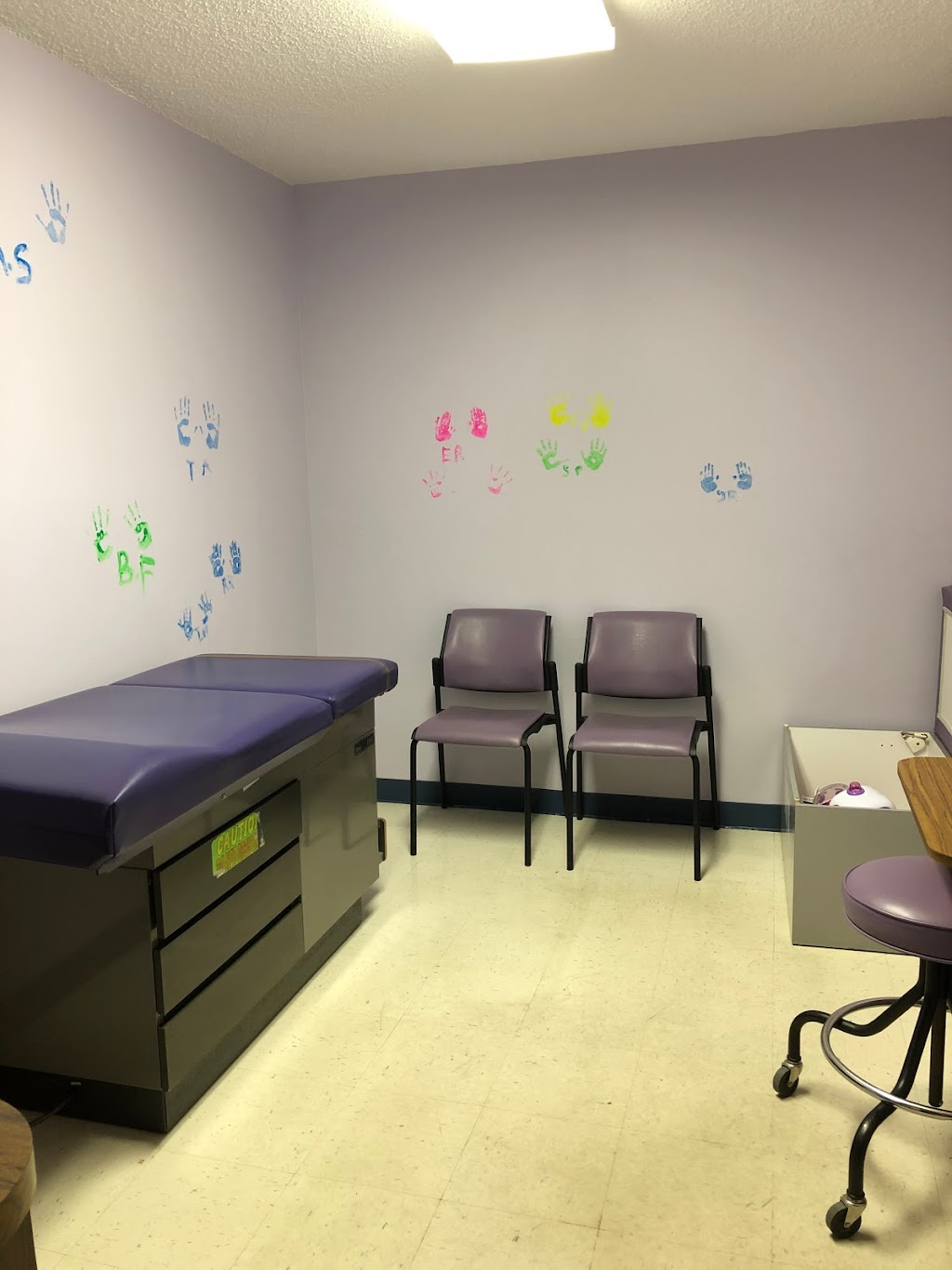 Munchkins Pediatrics | 13540 17th St, Dade City, FL 33525, USA | Phone: (352) 437-3107