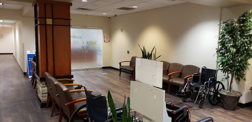 StoneCrest Medical Center Cardiology | 300 Stonecrest Pkwy, Smyrna, TN 37167, USA | Phone: (615) 751-0905