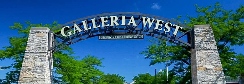 Galleria West Shopping Center - Brookfield, Wisconsin | 18900 W Bluemound Rd, Brookfield, WI 53045 | Phone: (414) 789-1777