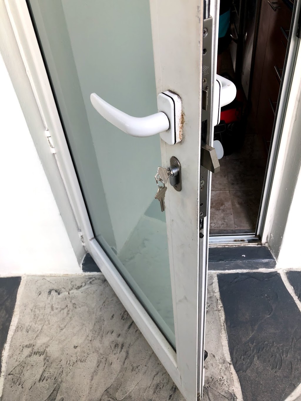 Rush Locksmith | 5221 SW 38th Way, Fort Lauderdale, FL 33312, USA | Phone: (786) 384-1425