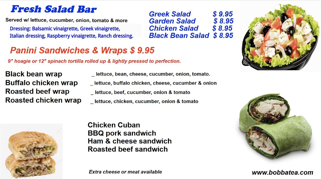 BOBBA | 1911 Leesburg Grove City Rd, Grove City, PA 16127, USA | Phone: (724) 264-5422