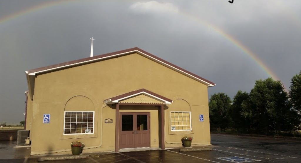 Fountain Faith Fellowship | 11485 Old Pueblo Rd, Fountain, CO 80817, USA | Phone: (719) 382-3022