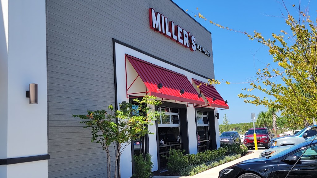 Millers Ale House | 1564 Outlet Blvd, Daytona Beach, FL 32117, USA | Phone: (386) 217-1029