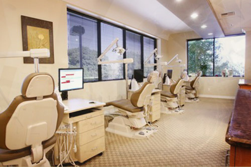 Ji Y. Park DDS, MS Inc. | 100 E Valencia Mesa Dr #209, Fullerton, CA 92835, USA | Phone: (714) 871-0500