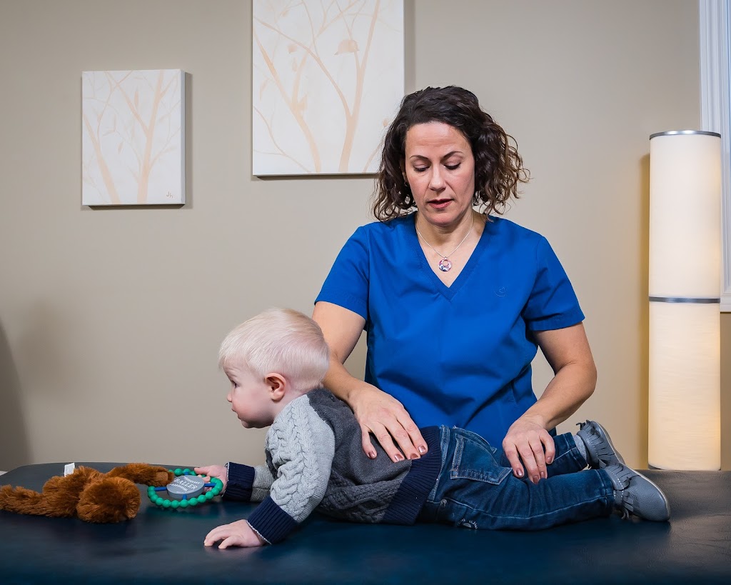 Best For Baby Osteopathy | 170 Hwy 20 W Unit #6, Fonthill, ON L0S 1E5, Canada | Phone: (905) 228-0411