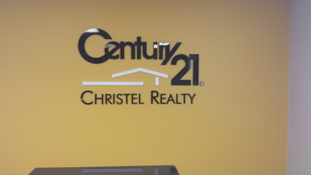 Century 21 Christel Realty | 165 E Main St, Rockaway, NJ 07866, USA | Phone: (973) 627-6800