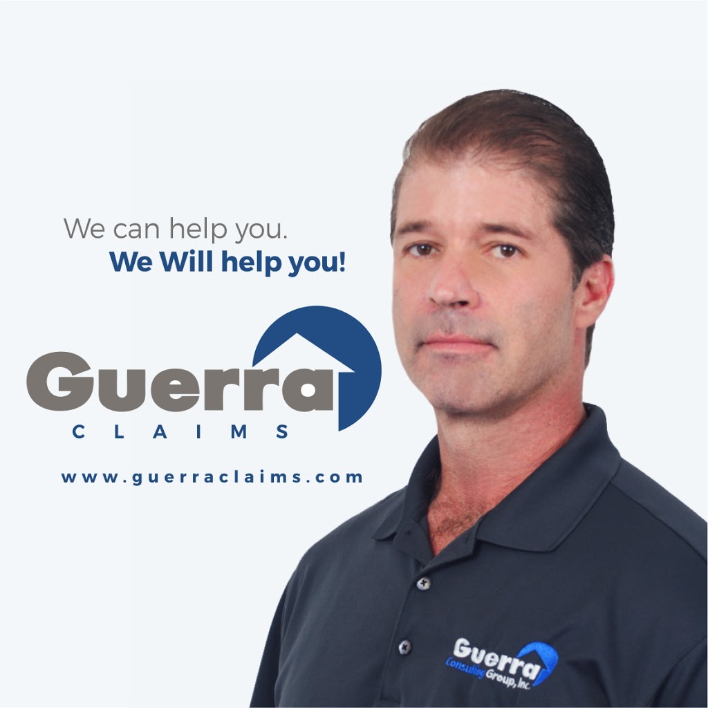 Guerra Consulting Group | 8434 SW 200th Terrace, Cutler Bay, FL 33189 | Phone: (305) 456-9080