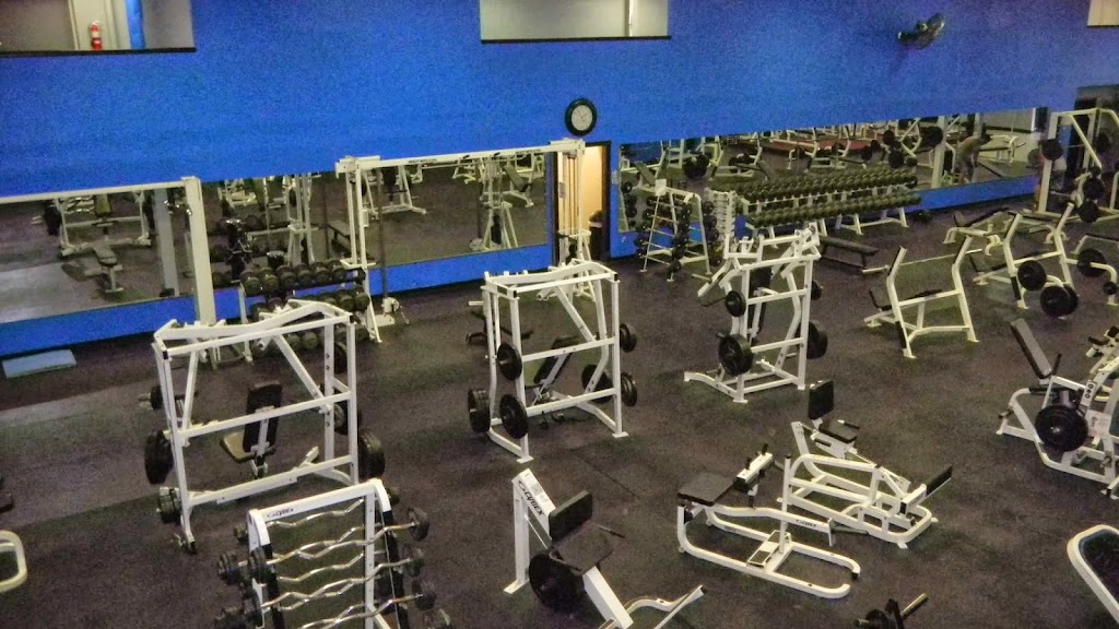 Tri Star Fitness | 438 Decatur Hwy, Gardendale, AL 35071, USA | Phone: (205) 631-8688