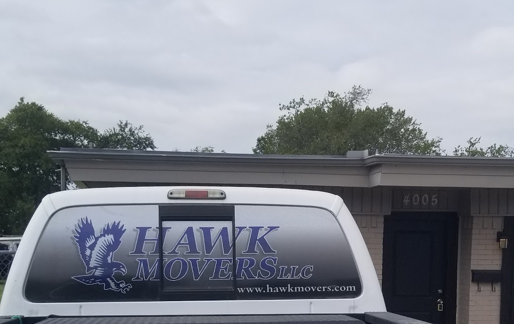 Hawk Movers, LLC | 4005 Rufe Snow Dr Suite C, North Richland Hills, TX 76180, USA | Phone: (817) 730-4225