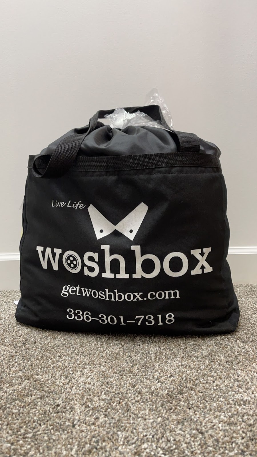 Woshbox | 5061 University Pkwy, Winston-Salem, NC 27106 | Phone: (336) 602-2860