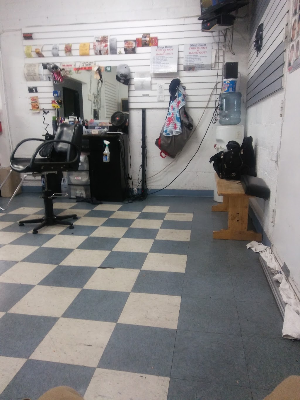 First Impression Barber Shop | 25025 Red Maple Ln, Moreno Valley, CA 92551, USA | Phone: (951) 247-7554