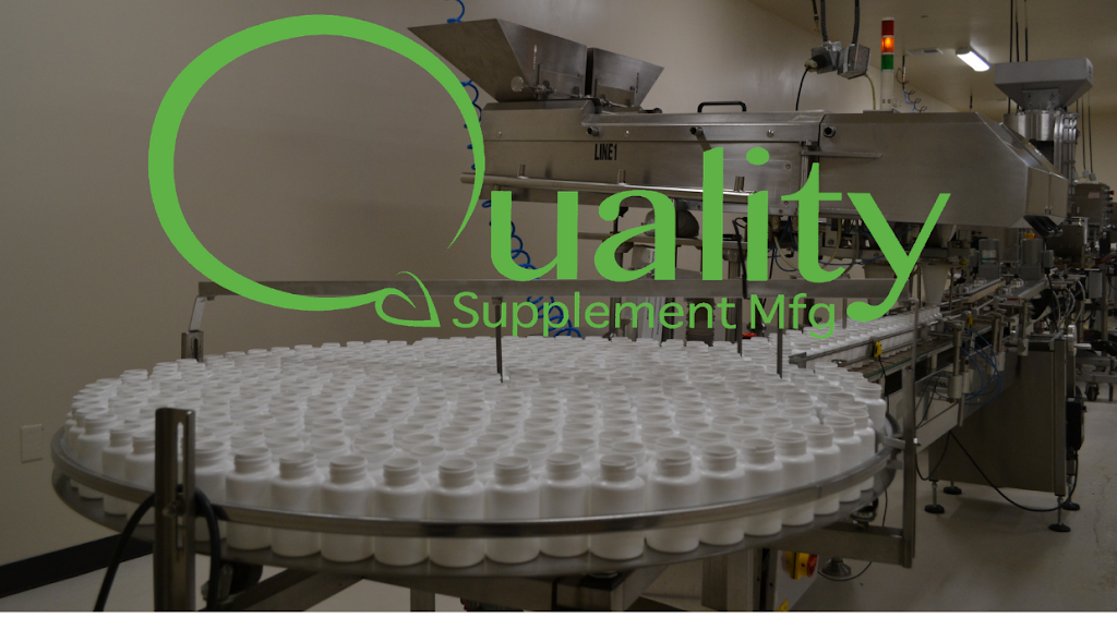 Quality Supplement Manufacturing | 300 N MacArthur Blvd, Oklahoma City, OK 73127 | Phone: (888) 458-3909