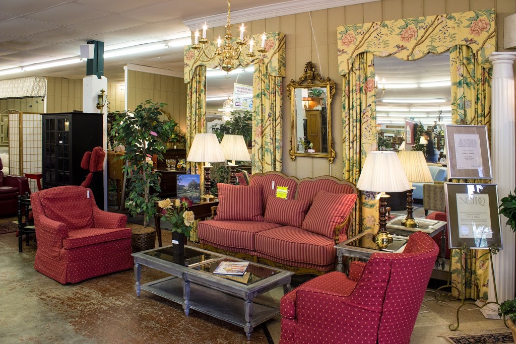 Classic Treasures Furniture Consignment | 2659 Durham-Chapel Hill Blvd, Durham, NC 27707, USA | Phone: (919) 401-5777