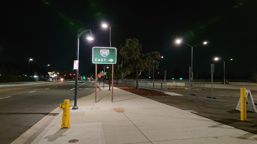 Lakewood Station Park & Ride (North Lot) | 12939 Lakewood Blvd, Downey, CA 90242, USA | Phone: (213) 922-6235