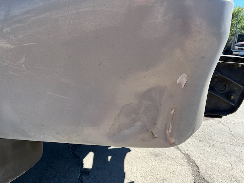 Absolute Paintless Dent Repair | 839 Glen Valley Dr, Sparks, NV 89434, USA | Phone: (775) 830-9499