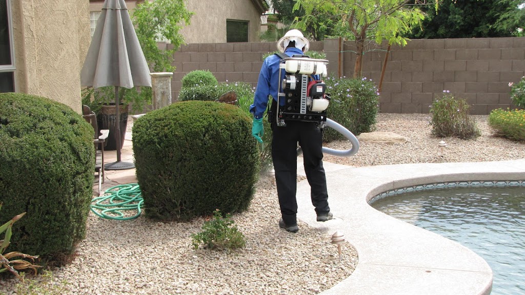 Contractors Termite and Pest Control | 24825 N 16th Ave STE 140, Phoenix, AZ 85085 | Phone: (623) 780-0908