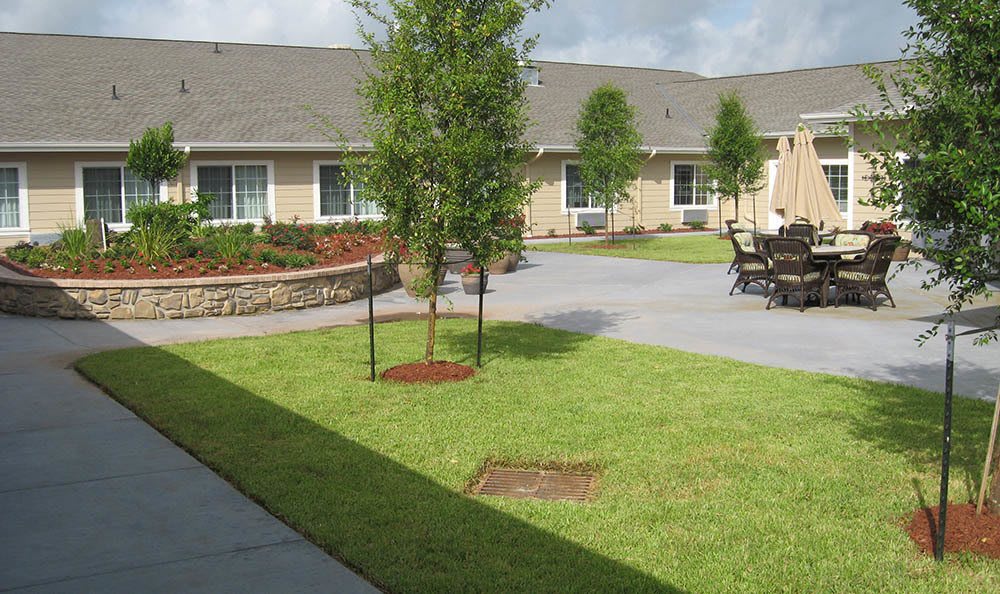 Cinco Ranch Alzheimers Special Care Center | 3206 S Fry Rd, Katy, TX 77450, USA | Phone: (281) 599-3334
