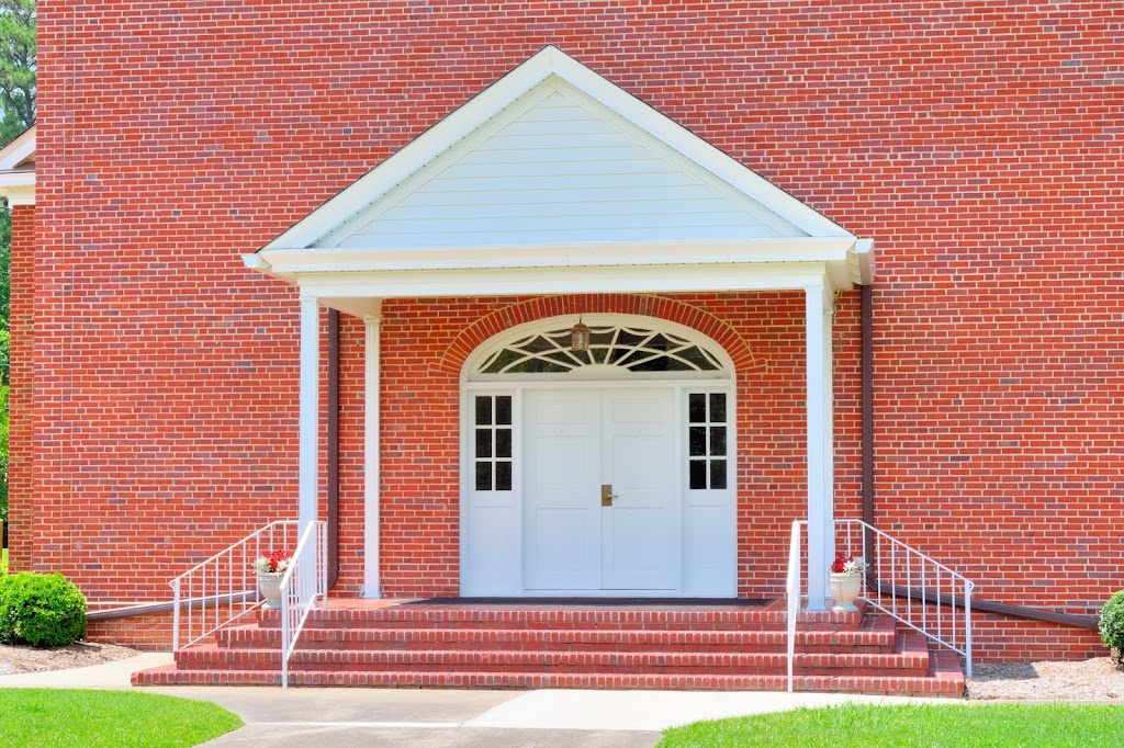 Zion United Methodist Church | Seaford, VA 23696, USA | Phone: (757) 898-7417