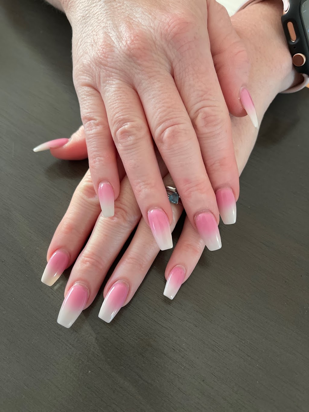 New World Nails & Spa | 1102 Cypress Gardens Blvd Ste F, Winter Haven, FL 33884, USA | Phone: (863) 662-3559