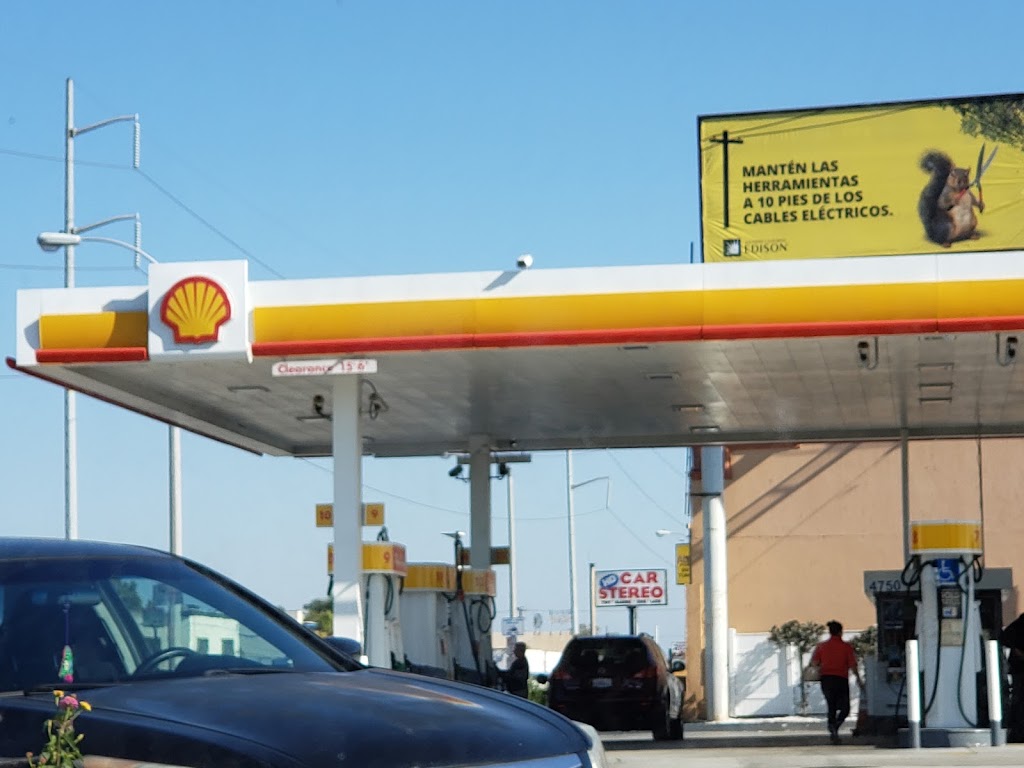 Shell | 27875 Santa Margarita Pkwy, Mission Viejo, CA 92691, USA | Phone: (949) 951-2088