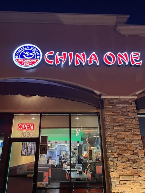 China One - Wildomar | 32278 Clinton Keith Rd STE 103, Wildomar, CA 92595, USA | Phone: (951) 678-8889