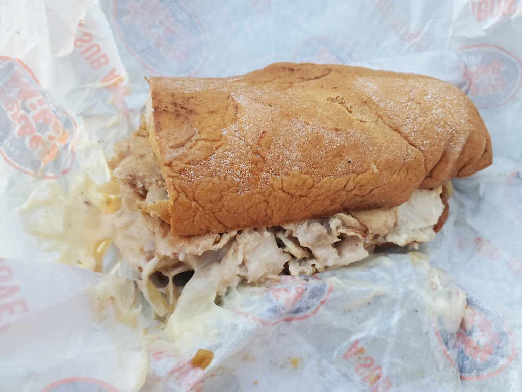 Jersey Mikes Subs | 3522 Madison St Suite 105, Riverside, CA 92504, USA | Phone: (951) 299-8951