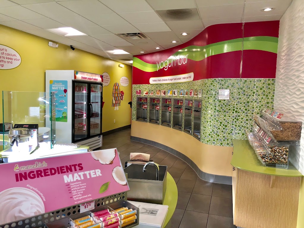 Menchies Frozen Yogurt | 25280 Marguerite Pkwy Ste B2, Mission Viejo, CA 92692, USA | Phone: (949) 429-9332