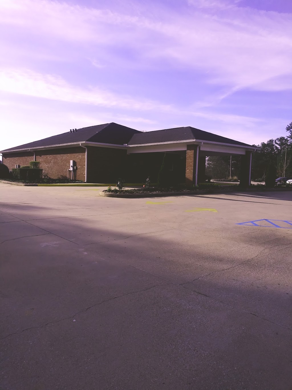 Kingdom Hall of Jehovah’s Witnesses | 530 Old Atlanta Hwy, Newnan, GA 30263, USA | Phone: (770) 253-1203