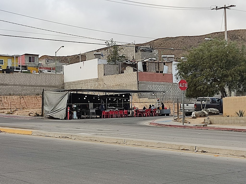 Tacos Natura | Natura Seccion Bosques, 22165 Tijuana, B.C., Mexico | Phone: 664 235 1074