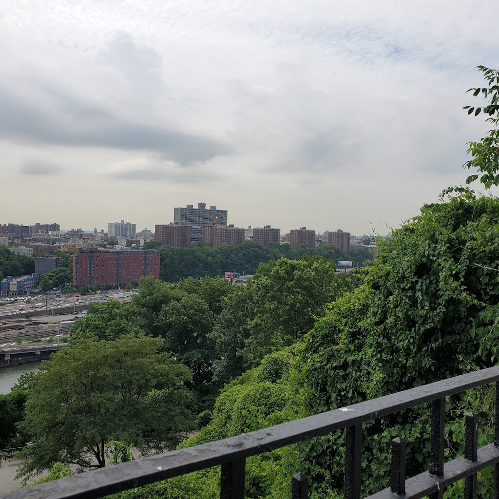 Highbridge Recreation Center | 2301 Amsterdam Ave, New York, NY 10033, USA | Phone: (212) 927-2012