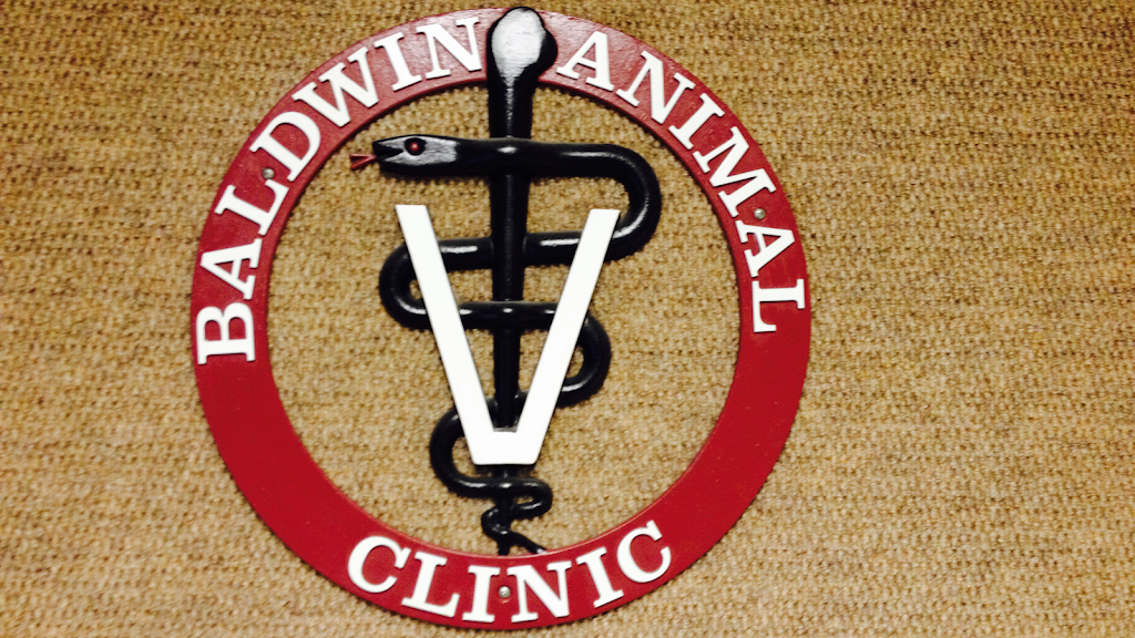 Baldwin Animal Clinic | 295 Lima St S, Baldwin, FL 32234, USA | Phone: (904) 266-2222