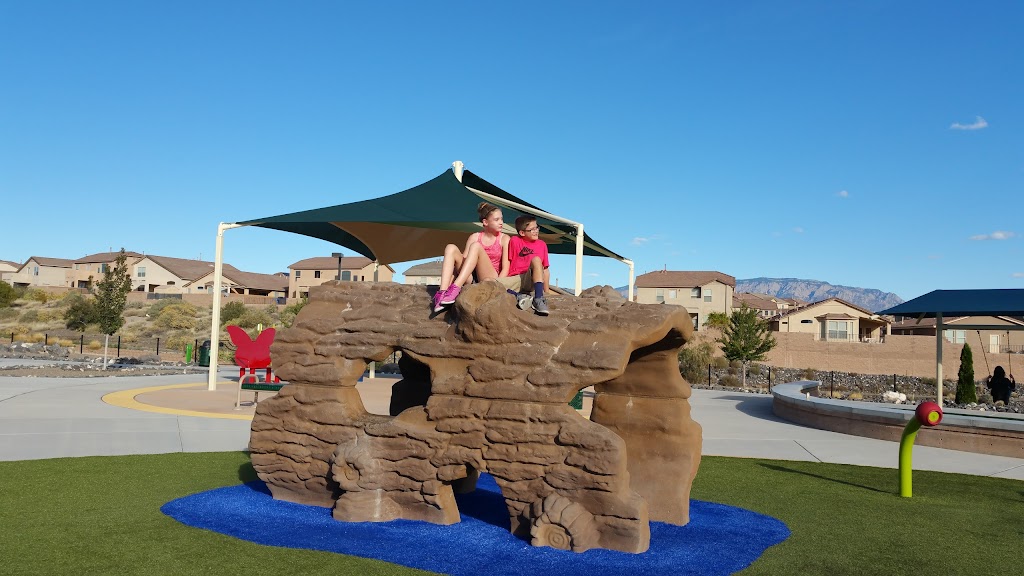 A Park Above | 2441 Westside Ct SE, Rio Rancho, NM 87124, USA | Phone: (505) 994-6338