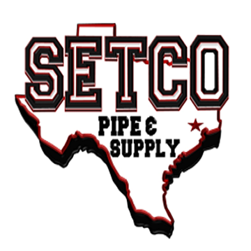 Setco Pipe & Supply | 3110 Grace Ln, Highlands, TX 77562, USA | Phone: (832) 838-8360