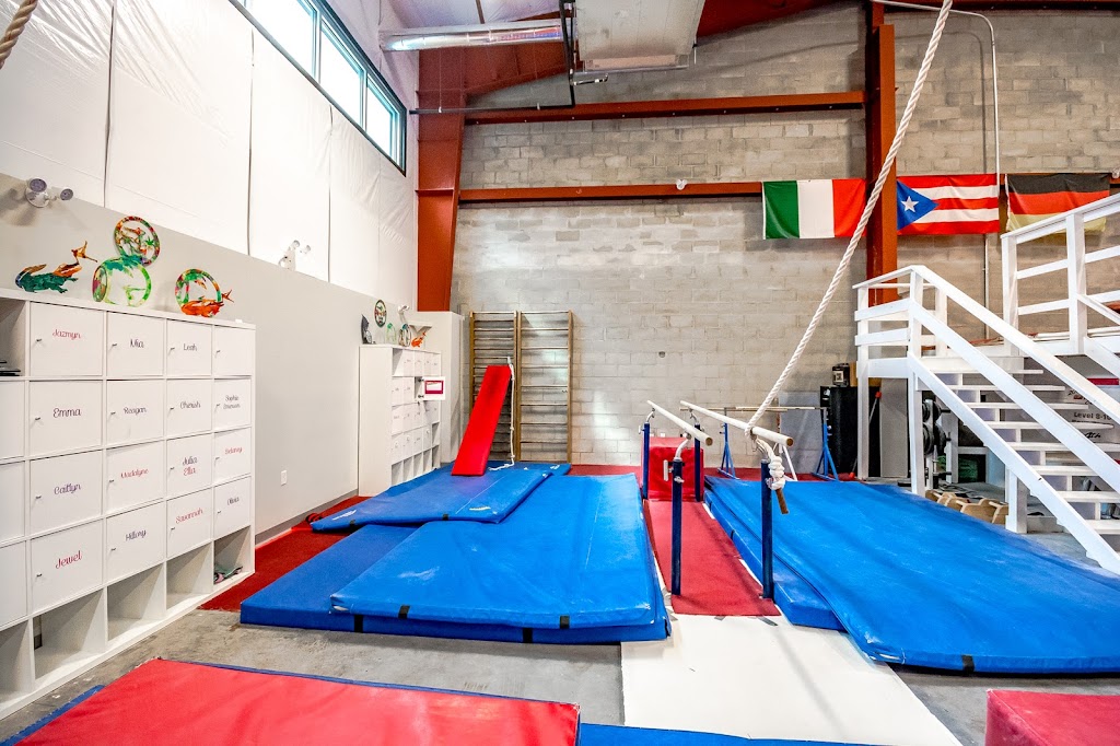 First Coast Gymnastics | 14797 Philips Hwy Unit 109, Jacksonville, FL 32256, USA | Phone: (904) 260-1983