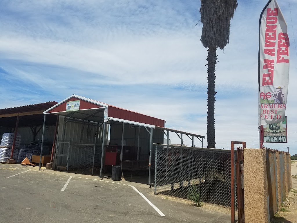 Elm Avenue Feed | 3595 S Elm Ave, Fresno, CA 93706, USA | Phone: (559) 441-0157