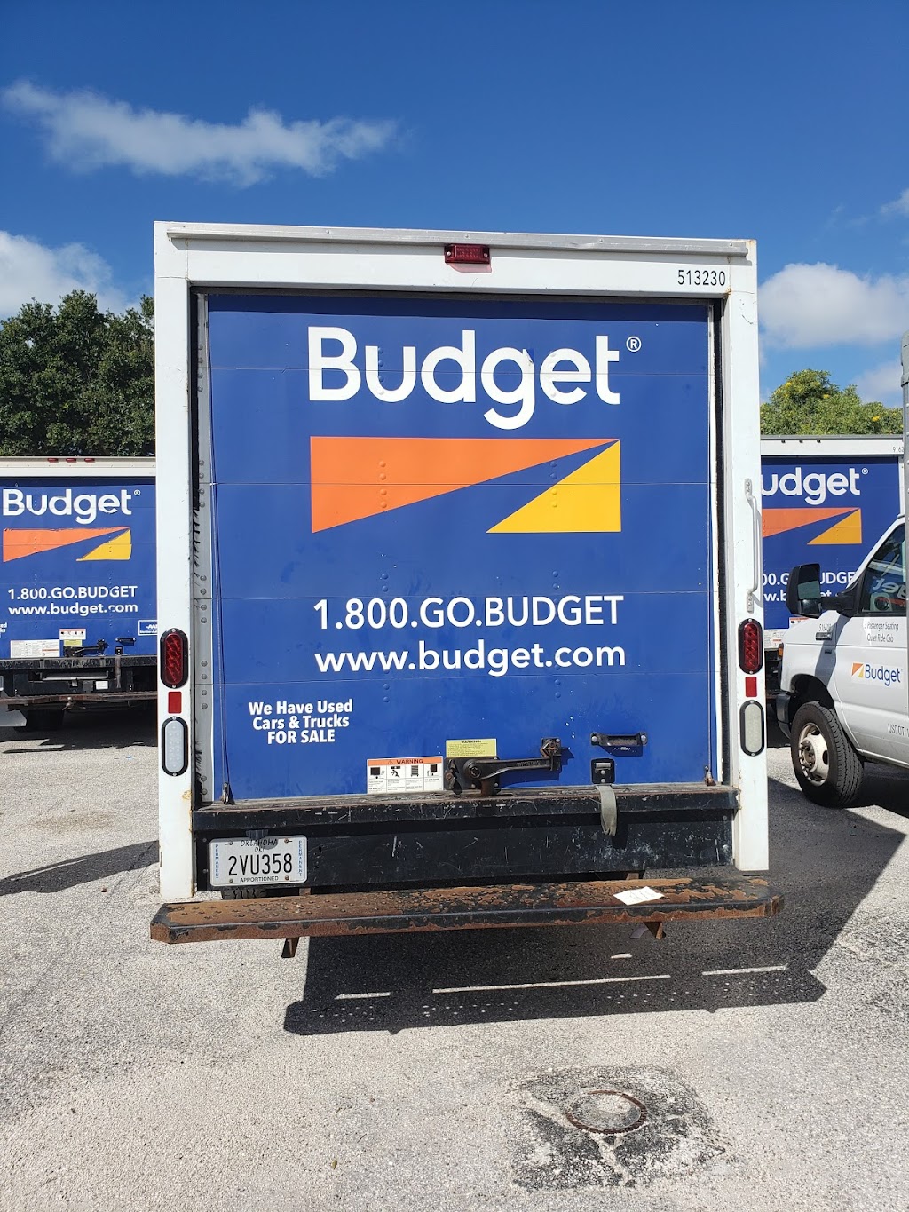 Budget Car Rental | 7010 S Tamiami Trail UNIT A, Sarasota, FL 34231, USA | Phone: (941) 921-7408