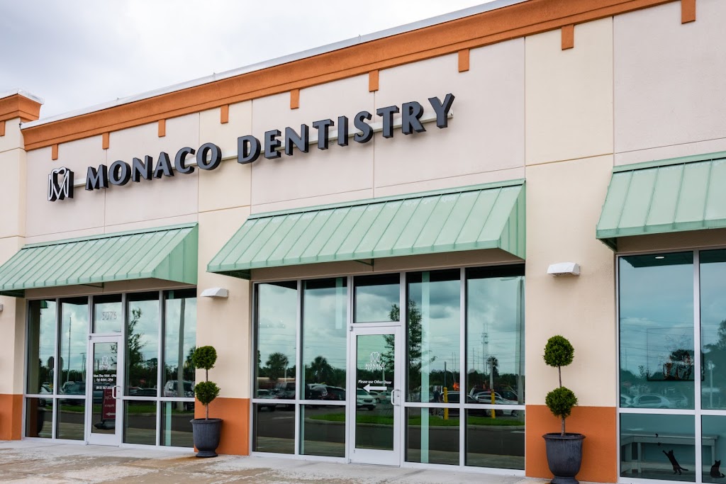 Monaco Dentistry | 5076 N U.S. Hwy 41, Apollo Beach, FL 33572, USA | Phone: (813) 567-3333