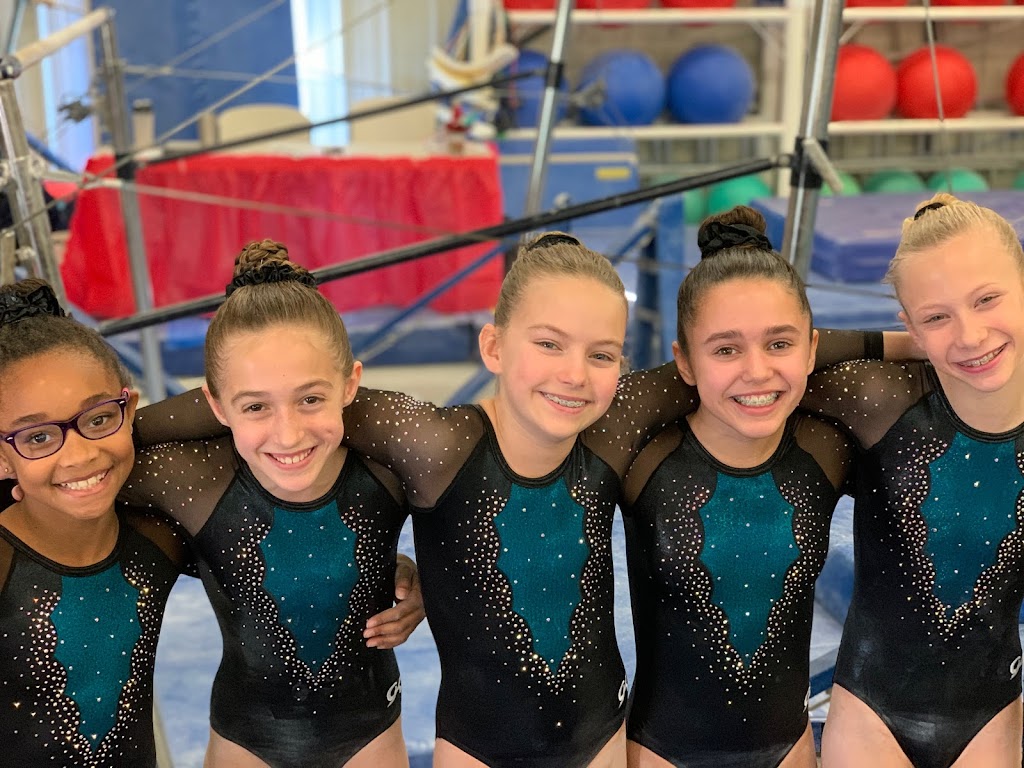 Eagles Gymnastics | 209 W 135th St, Kansas City, MO 64145, USA | Phone: (816) 941-9529