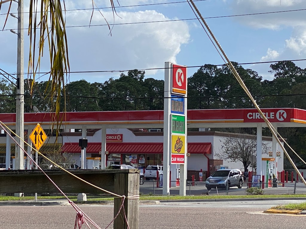 Circle K | 8820 103rd St, Jacksonville, FL 32210, USA | Phone: (904) 778-8917