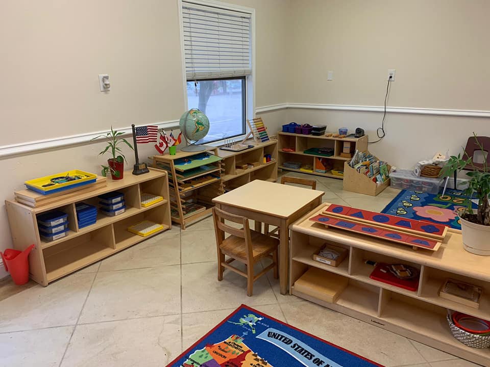 Learning House Preschool | 1101 S Mays St, Round Rock, TX 78664 | Phone: (512) 363-6828