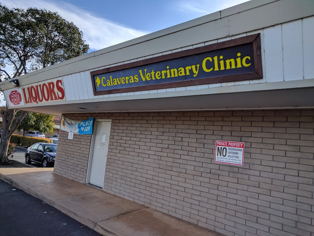 Calaveras Veterinary Clinic | 140 W Calaveras Blvd, Milpitas, CA 95035, USA | Phone: (408) 262-7200