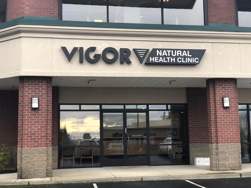 Vigor Natural Health Clinic | 3200 SE 164th Ave Suite 101, Vancouver, WA 98683, USA | Phone: (360) 406-4884